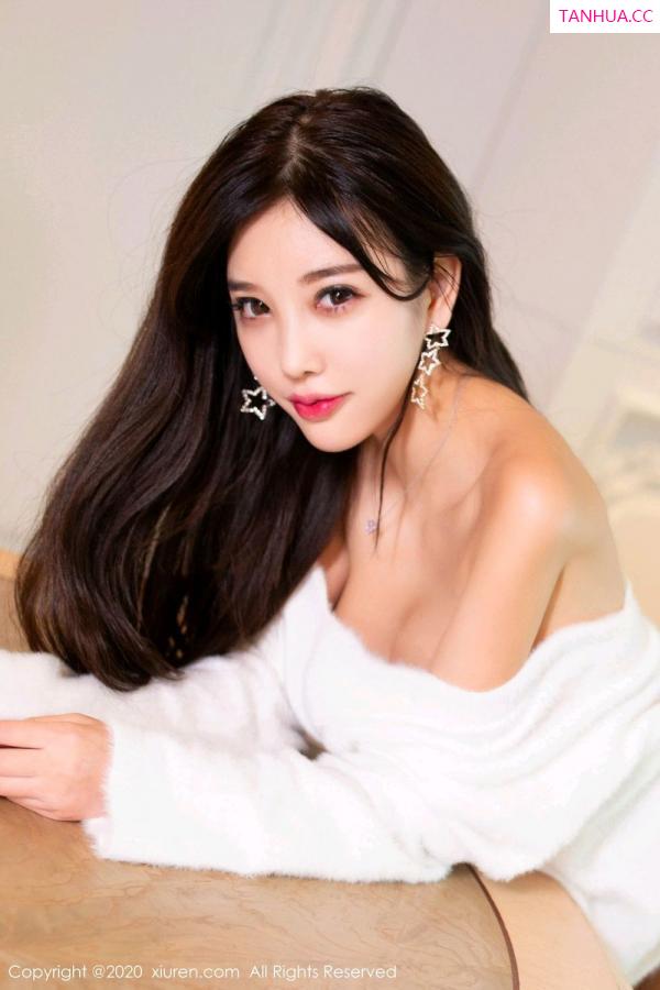 杨晨晨 sugar小甜心CC [XIUREN]高清写真图 2020.03.30 杨晨晨sugar第39张图片